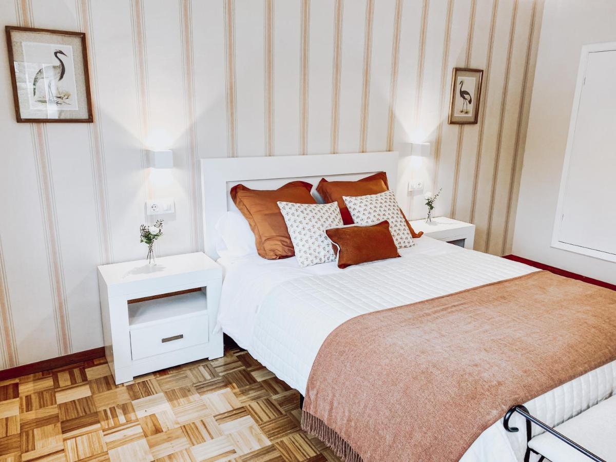 Bella Kalma, acogedora casa con parking, jardin y wifi Guest House Llanes Bagian luar foto