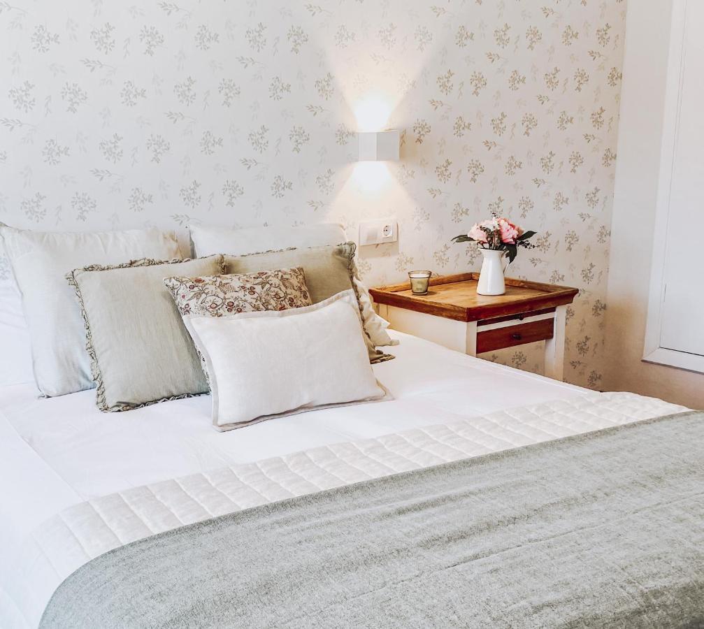Bella Kalma, acogedora casa con parking, jardin y wifi Guest House Llanes Bagian luar foto